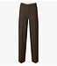 Selected Broek SLWRELAXED SIGNE MW PANT Delicioso