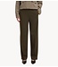 Selected Broek SLWRELAXED SIGNE MW PANT Delicioso