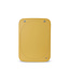 HKLIVING Spiegel Curve Oker Mat