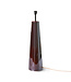HKLIVING Cone Vloerlampvoet XL Bruin