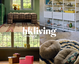 HKLIVING FURNITURE COLLECTION 26.27