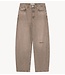 Stieglitz Broek Teresa Jeans Brown