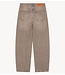 Stieglitz Broek Teresa Jeans Brown