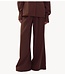 HARPER & YVE Broek MEIKE-PA HOT FUDGE