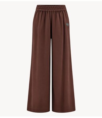 HARPER & YVE Broek MEIKE-PA HOT FUDGE