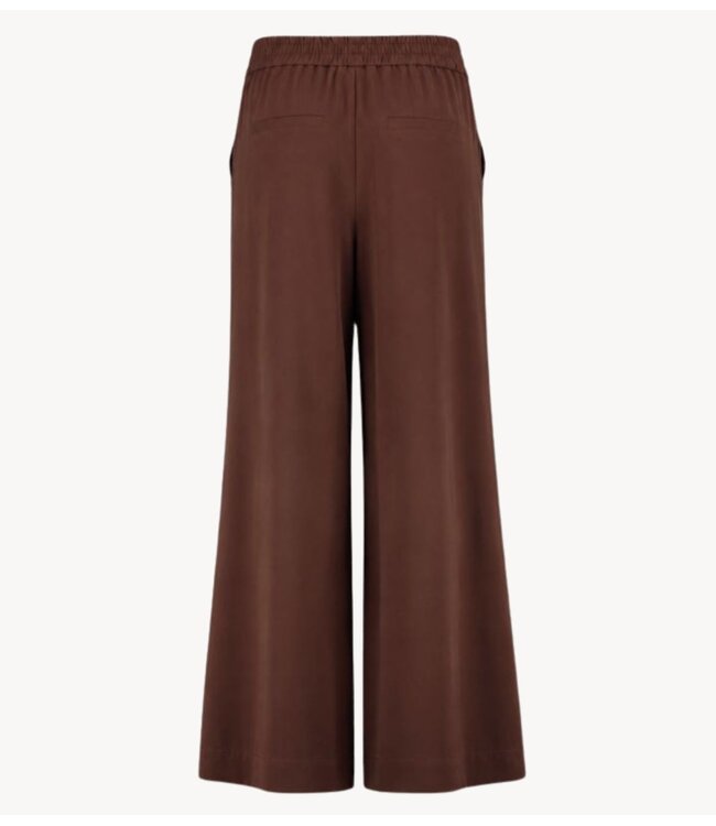 HARPER & YVE Broek MEIKE-PA HOT FUDGE