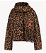 HARPER & YVE Jas KISHA-JA WILD LEXIE LEOPARD