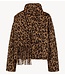 HARPER & YVE Jas KISHA-JA WILD LEXIE LEOPARD