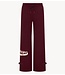 HARPER & YVE Broek FROUKJE-PA TIPSY RED/RUBY RED