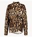 HARPER & YVE Shirt KIM-LS wild lexie leopard