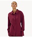 HARPER & YVE Blouse HELENA-LS rumba red
