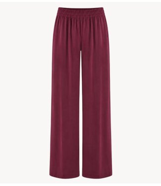 HARPER & YVE Broek MEIKE-PA rumba red