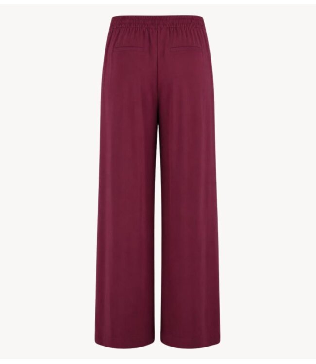 HARPER & YVE Broek MEIKE-PA rumba red