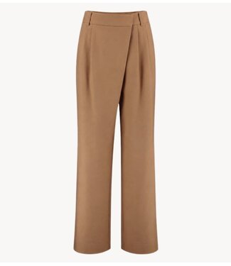 HARPER & YVE Broek SYDNEY-PA muddy taupe