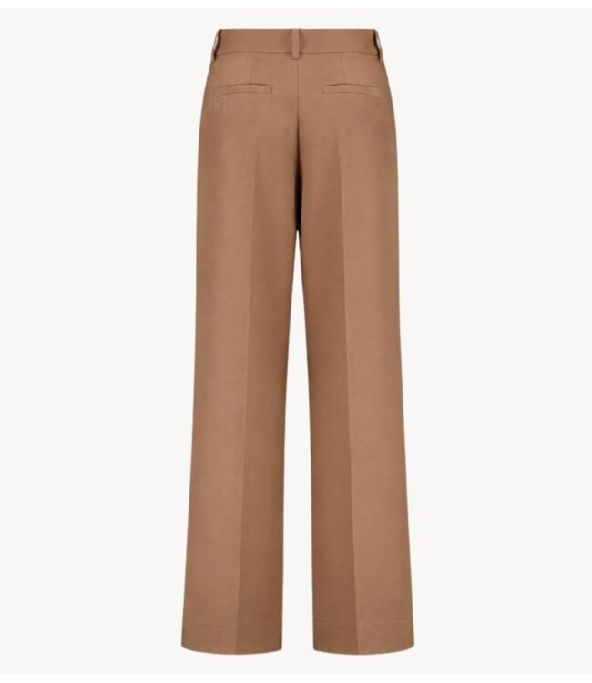 HARPER & YVE Broek SYDNEY-PA muddy taupe
