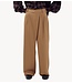HARPER & YVE Broek SYDNEY-PA muddy taupe
