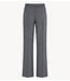 HARPER & YVE Broek POPPY-PA grey pinstripe