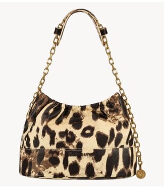 HARPER & YVE Tas OTIS-BAG wild lexie leopard