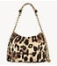 HARPER & YVE Tas OTIS-BAG wild lexie leopard