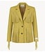 HARPER & YVE Blazer CASEY-BL dirty mustard