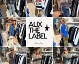 ALIX THE LABEL FALL WINTER 2026