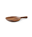 HKLIVING Schaal Acacia platter M