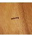 HKLIVING Schaal Acacia platter L