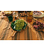 HKLIVING Schaal Acacia platter L