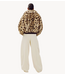 HARPER & YVE Jas STACY-JA WILD LEXIE LEOPARD