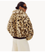 HARPER & YVE Jas STACY-JA WILD LEXIE LEOPARD
