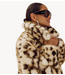 HARPER & YVE Jas STACY-JA WILD LEXIE LEOPARD