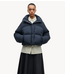 Samsøe Samsøe Jas SAFERN PUFFER JACKET SALUTE