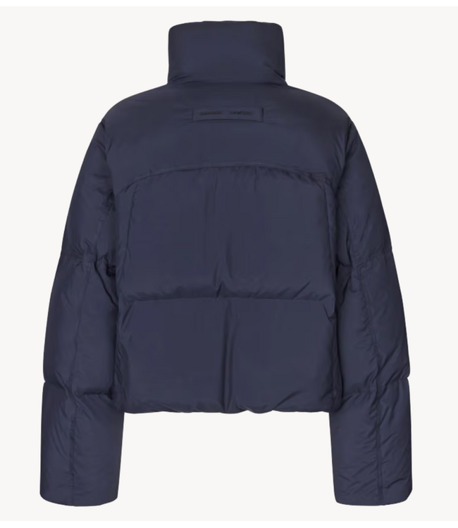 Samsøe Samsøe Jas SAFERN PUFFER JACKET SALUTE