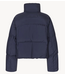 Samsøe Samsøe Jas SAFERN PUFFER JACKET SALUTE