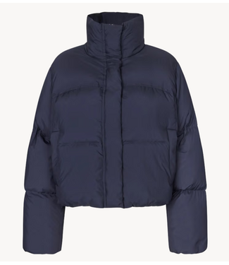 Samsøe Samsøe Jas SAFERN PUFFER JACKET SALUTE