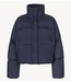 Samsøe Samsøe Jas SAFERN PUFFER JACKET SALUTE