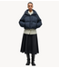 Samsøe Samsøe Jas SAFERN PUFFER JACKET SALUTE