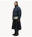Samsøe Samsøe Jas SAFERN PUFFER JACKET SALUTE