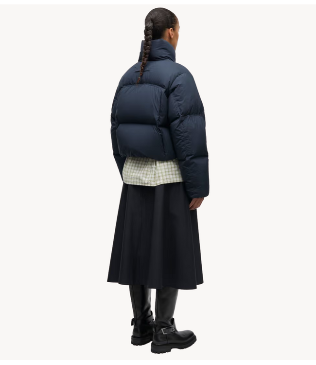 Samsøe Samsøe Jas SAFERN PUFFER JACKET SALUTE