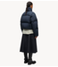 Samsøe Samsøe Jas SAFERN PUFFER JACKET SALUTE