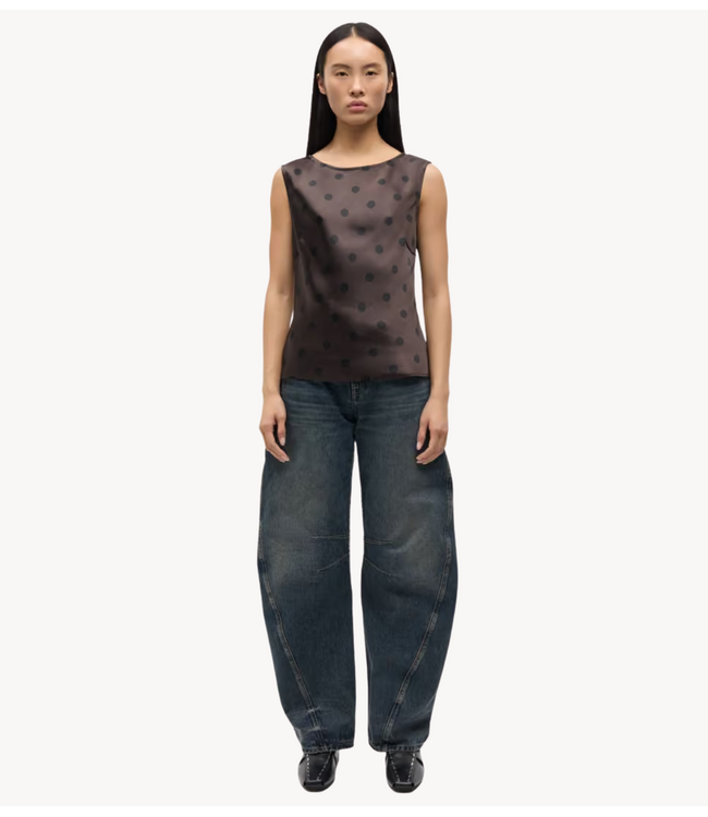Samsøe Samsøe Jeans SAHARPO JEANS MUD WASH