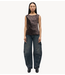 Samsøe Samsøe Jeans SAHARPO JEANS MUD WASH