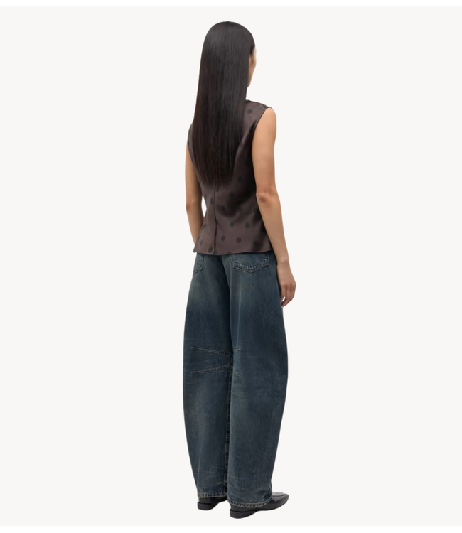 Samsøe Samsøe Jeans SAHARPO JEANS MUD WASH