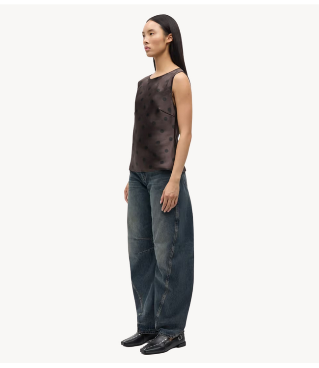 Samsøe Samsøe Jeans SAHARPO JEANS MUD WASH