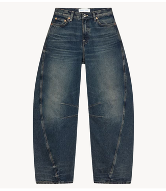 Samsøe Samsøe Jeans SAHARPO JEANS MUD WASH