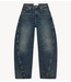 Samsøe Samsøe Jeans SAHARPO JEANS MUD WASH