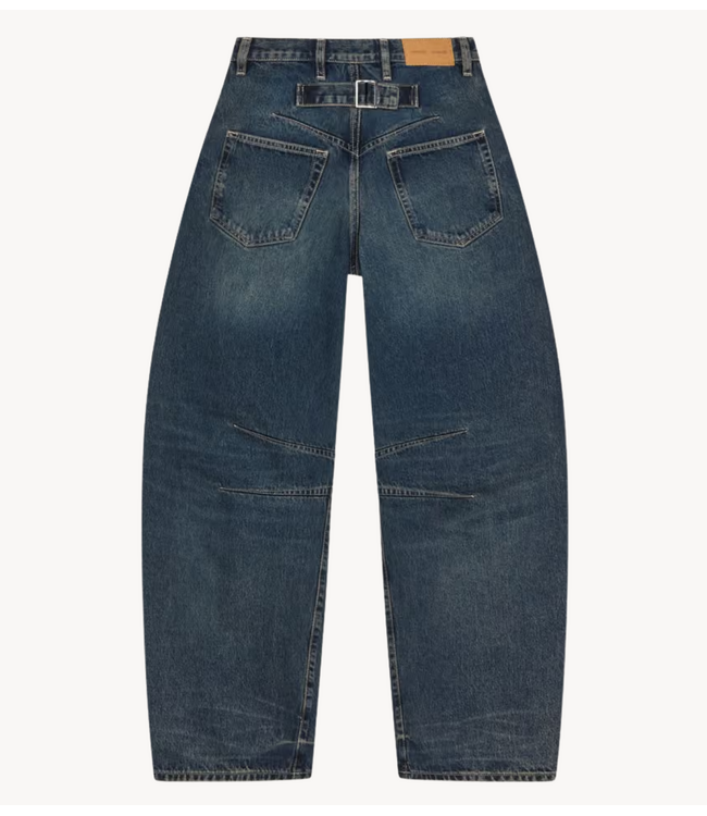 Samsøe Samsøe Jeans SAHARPO JEANS MUD WASH