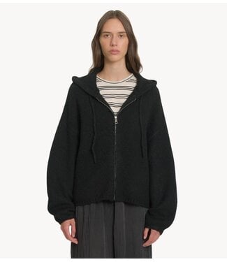 EDITED Vest Isela Cardigan Black