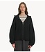 EDITED Vest Isela Cardigan Black