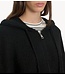 EDITED Vest Isela Cardigan Black